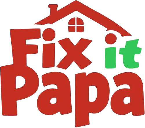 Fix It Papa