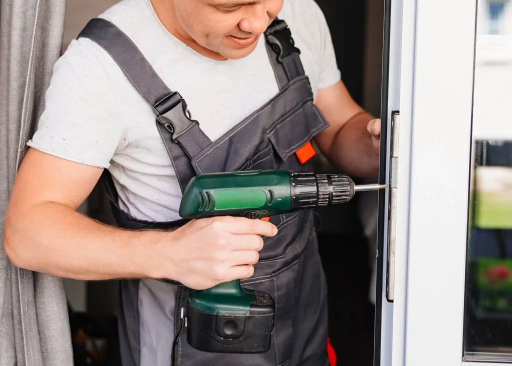 General handyman services 1