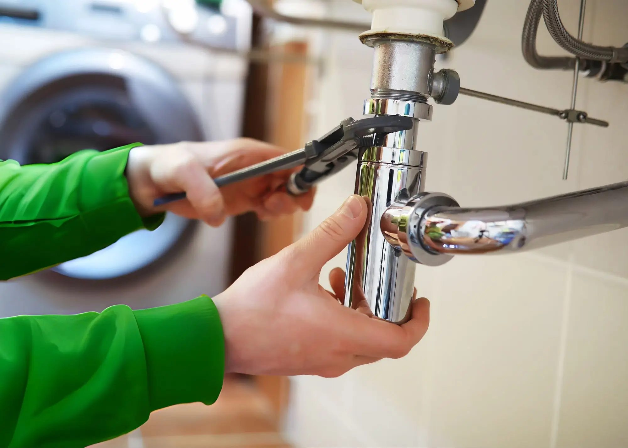 Plumbing