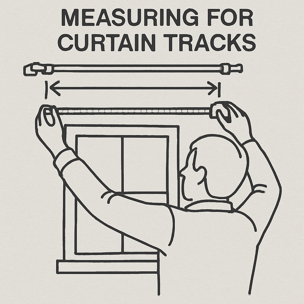 Essential Tips for Curtain Track Installation