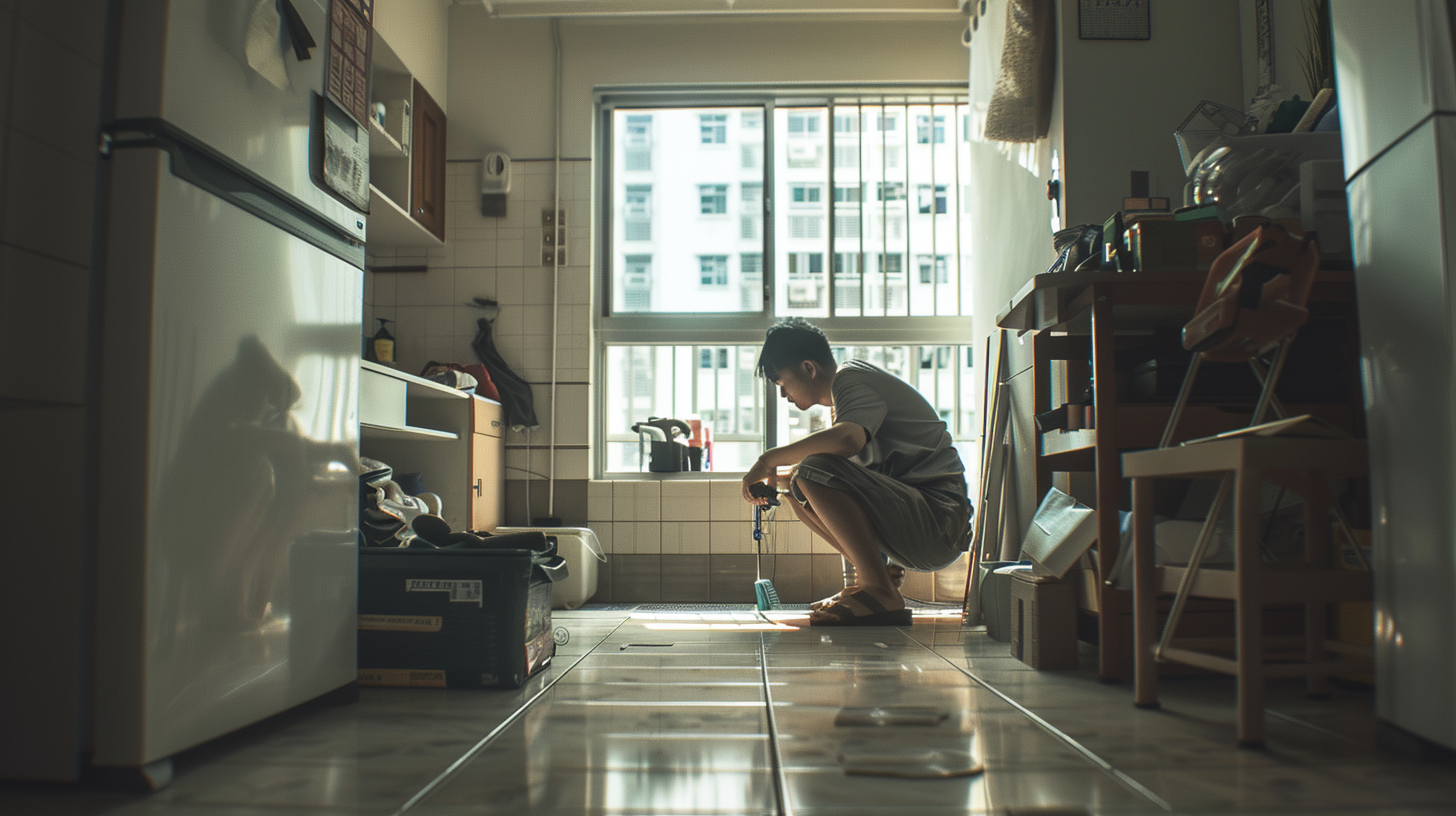 General Handyman Services Singapore 2026 Guide