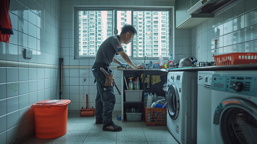 HDB Handyman Services Singapore 2026 Repair Guide