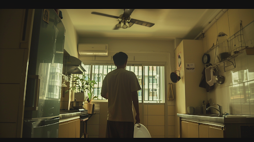 Handyman vs Plumber Singapore: Who to Call?