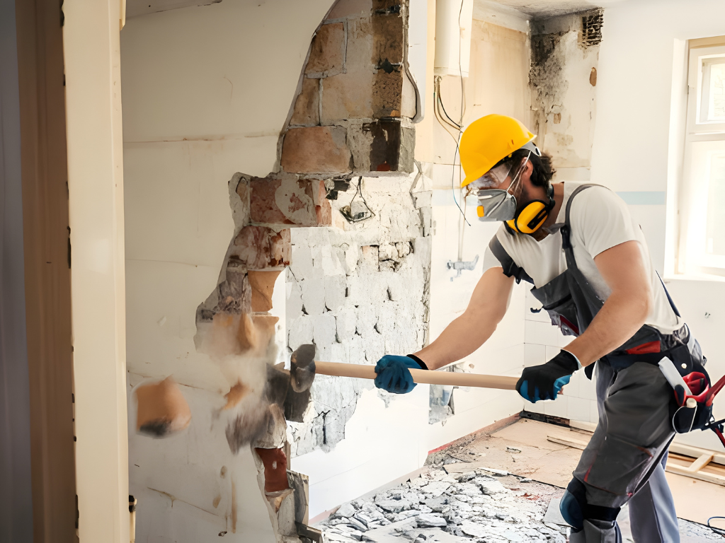 Landed House Repair Singapore: Common Handyman Jobs