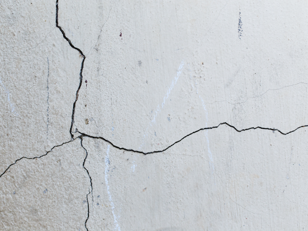Hairline Crack Repair Singapore: Cosmetic or Structural?