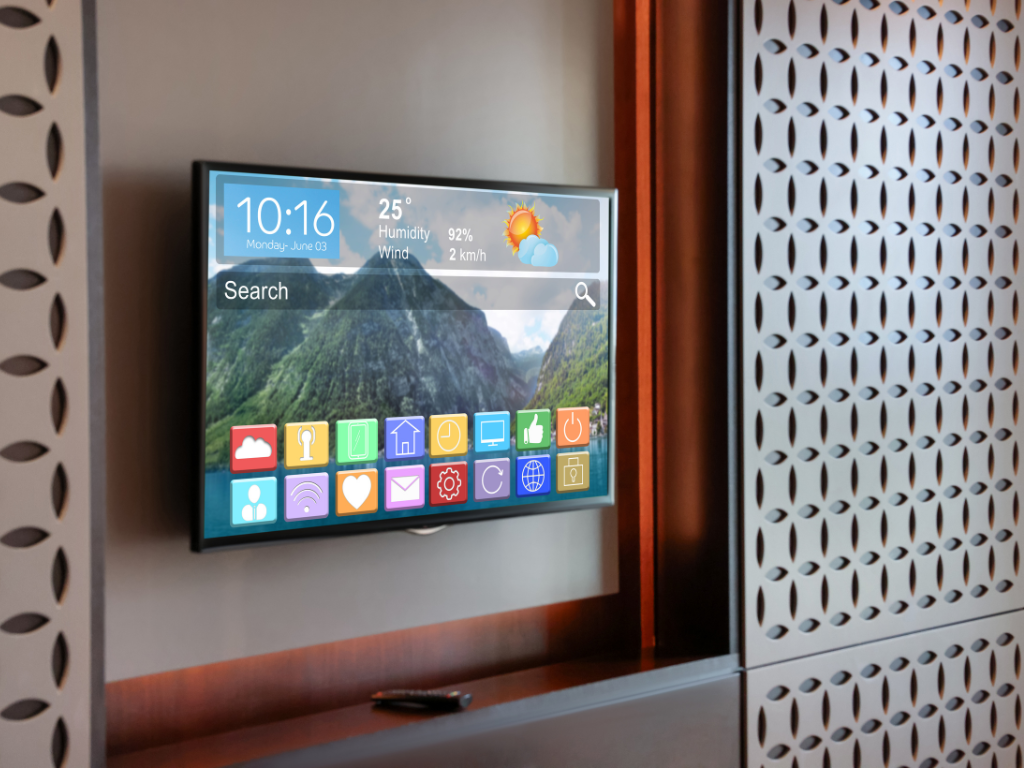 TV Wall Mount Installation Guide Singapore (2026)