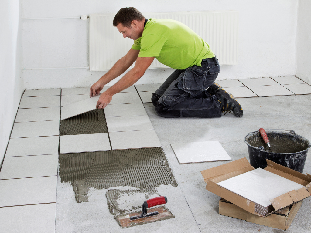 Tile Regrouting Singapore: Fix or Replace in 2026