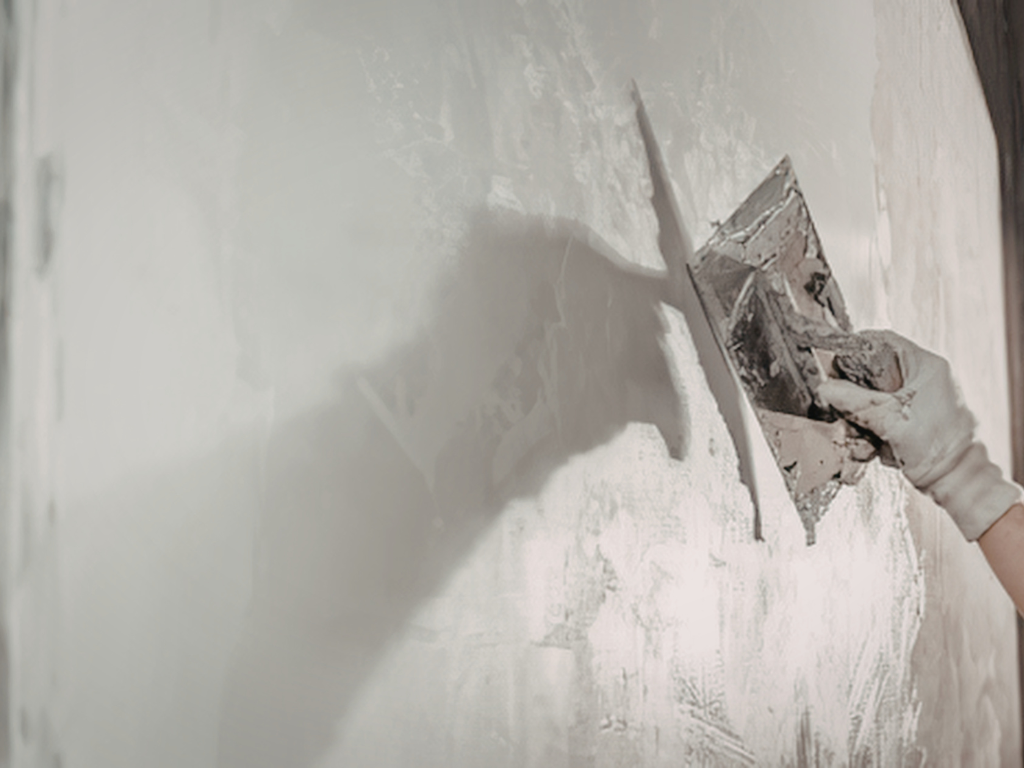 Wall Surface Repair Singapore: Make Patches Blend In