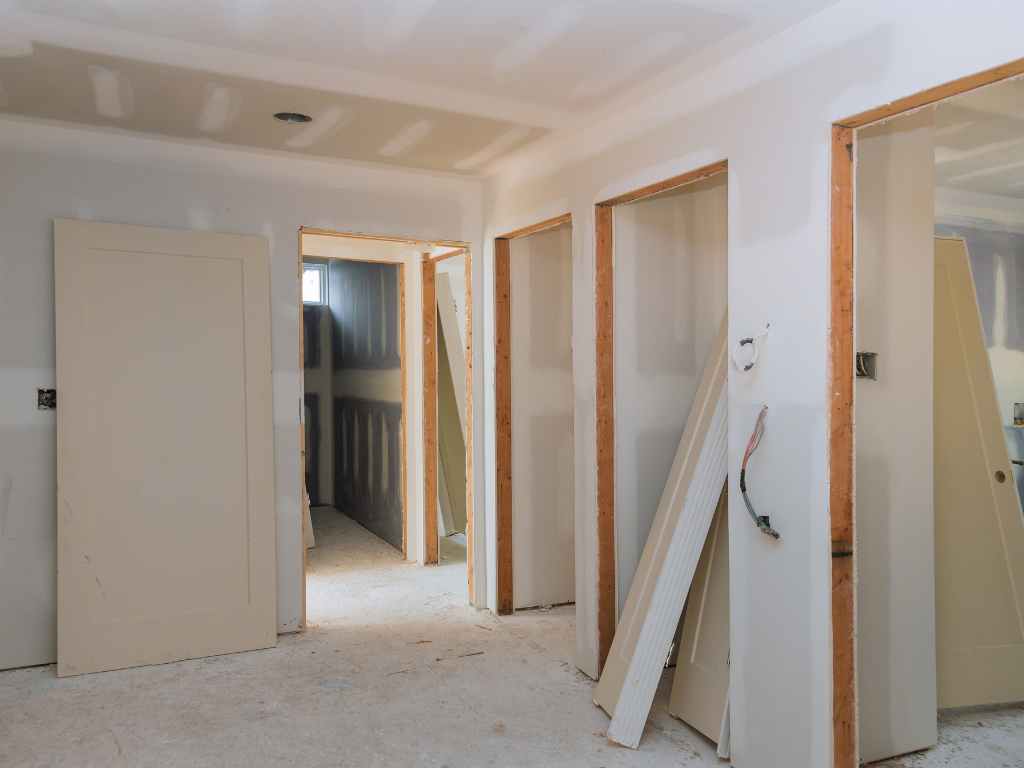 Drywall Partition Singapore: HDB & Condo Cost 2026