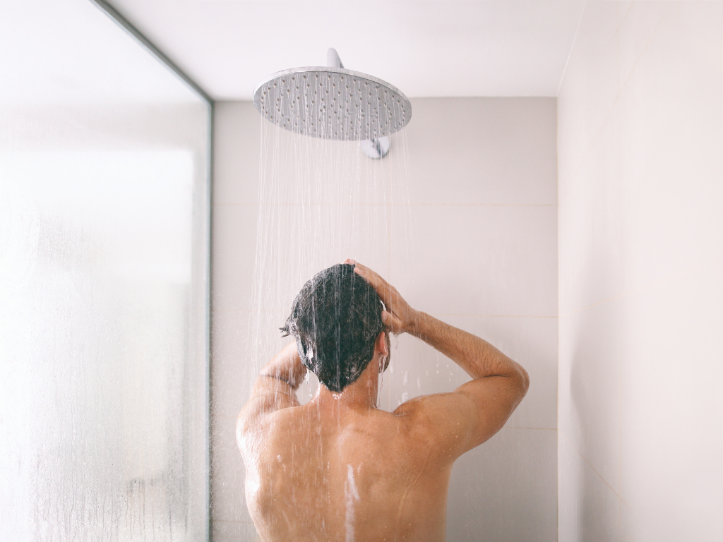 No Hot Water in Shower Singapore: Causes & Fixes