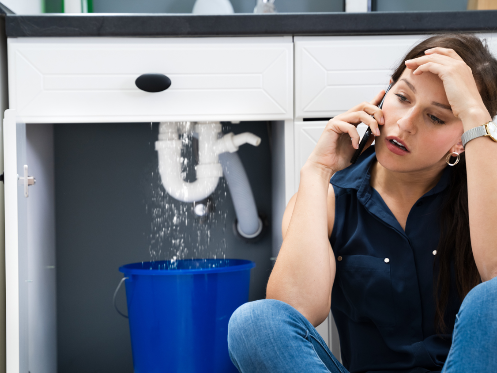 Water Leak Signs Singapore: 10 Symptoms to Watch