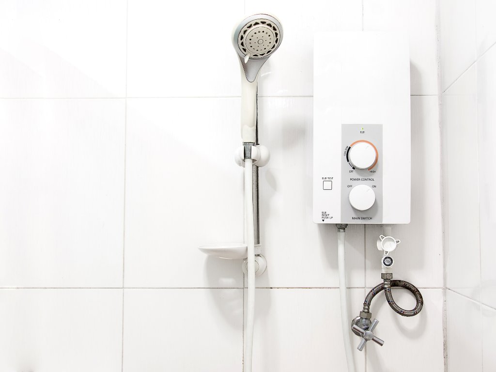 Water Heater Not Working Singapore: Faults Explained