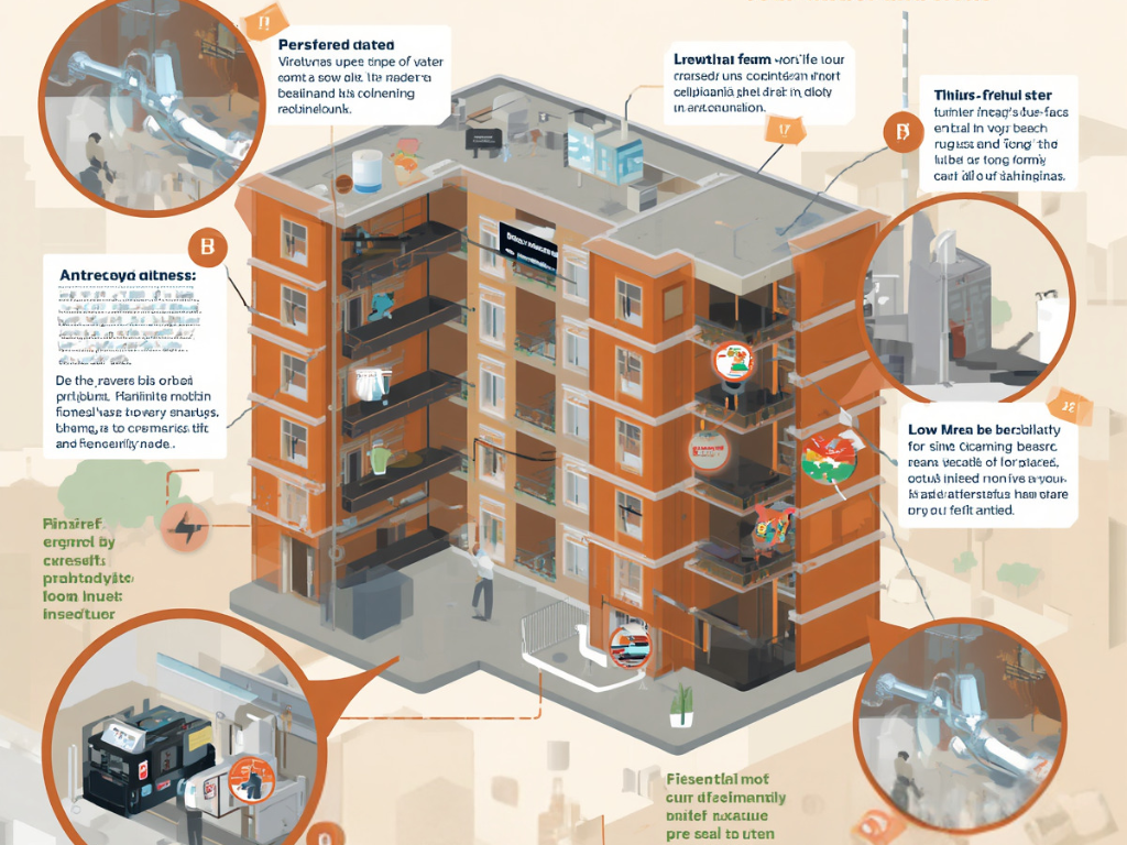HDB Water Pressure Low? Causes, Fixes and Who to Call
