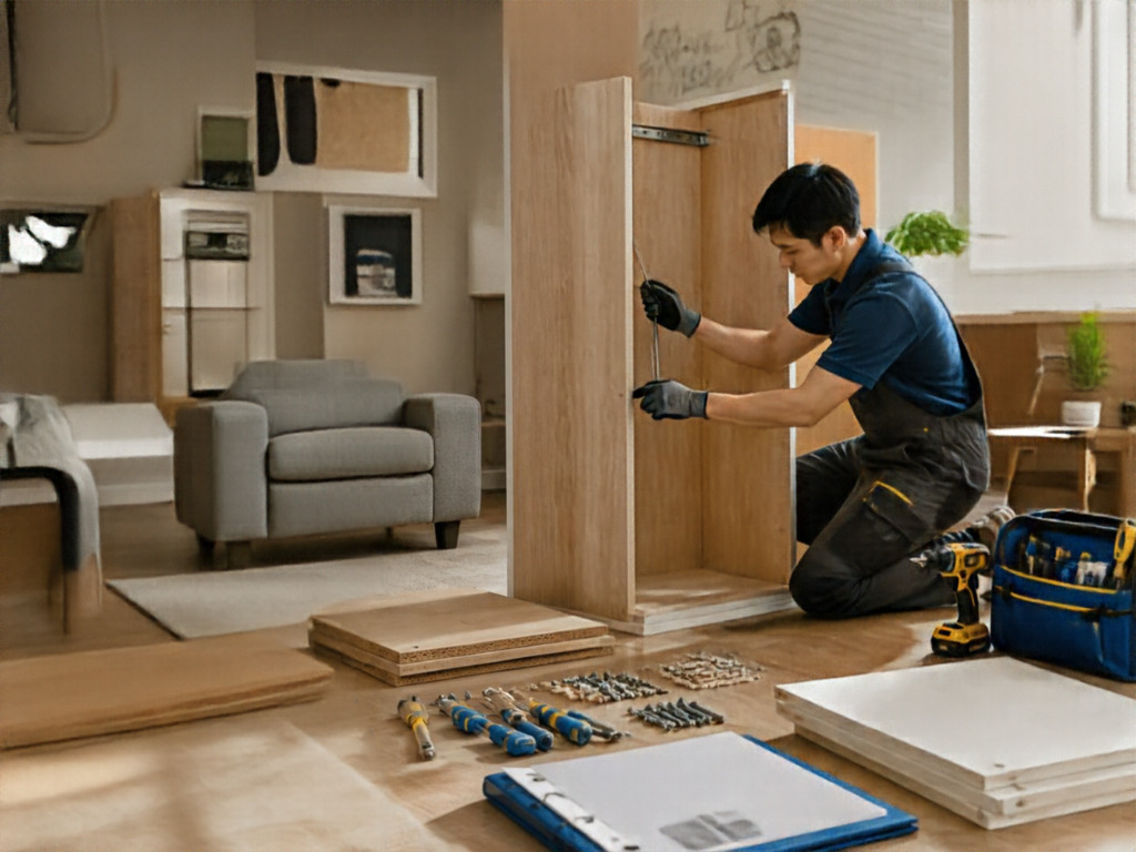 IKEA Assembly Fee Singapore: 10% Rule vs Handyman (2026)